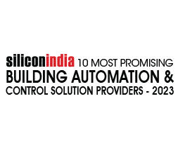10 Most Promising Building Automation & Control Solution Providers - 2023